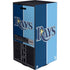 MLB Tampa Bay Rays Split XBox Series X Digital Edition Bundle Skin