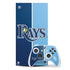MLB Tampa Bay Rays Split Xbox Series X Skins