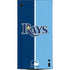 MLB Tampa Bay Rays Split XBox Series X Digital Edition Console Skin