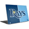 MLB Tampa Bay Rays Split Dell XPS Skin