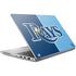 MLB Tampa Bay Rays Split HP ZBook Fury 16 G10 Skin