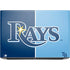 MLB Tampa Bay Rays Split HP ZBook Fury 16 G10 Skin