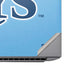 MLB Tampa Bay Rays Split HP ZBook Fury 16 G10 Skin