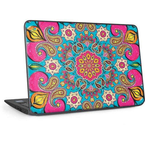 Tantra Ginseng HP Chromebook Skin
