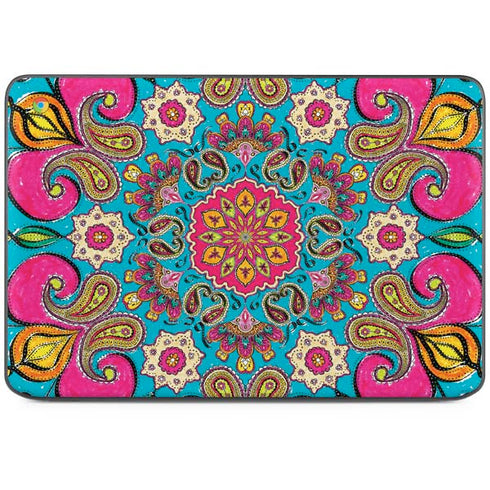 Tantra Ginseng HP Chromebook Skin