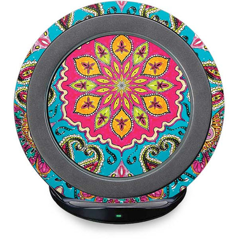 Tantra Ginseng Fast Charge Wireless Charging Stand Skin
