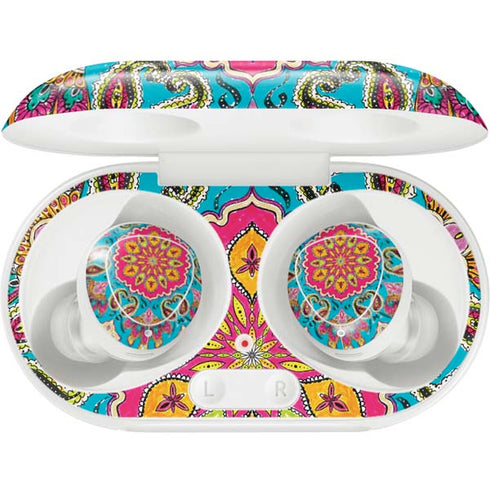 Tantra Ginseng Galaxy Buds Plus Skin