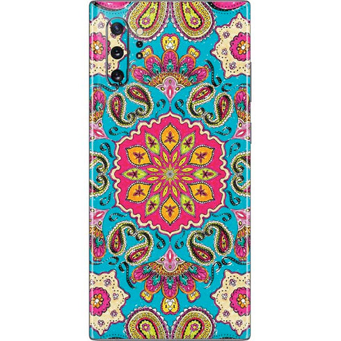Tantra Ginseng Galaxy Note 10 Plus Skin