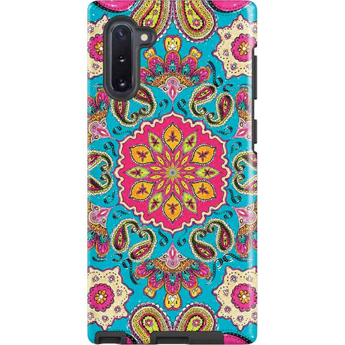 Tantra Ginseng Galaxy Cases