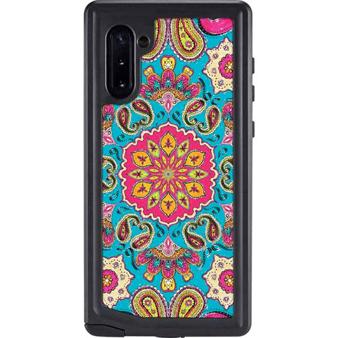 Tantra Ginseng Galaxy Cases