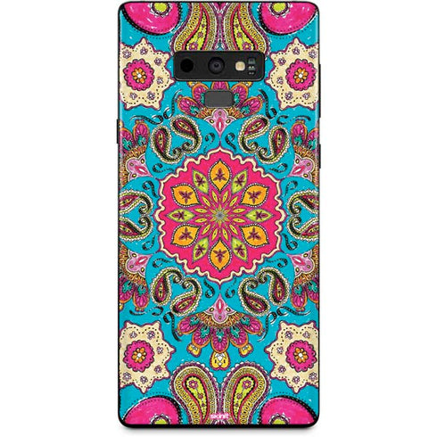Tantra Ginseng Galaxy Note 9 Skin