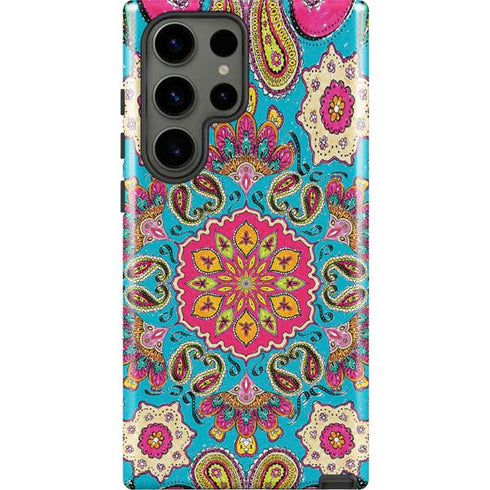 Tantra Ginseng Galaxy S23 Ultra Pro Case