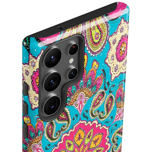 Tantra Ginseng Galaxy S23 Ultra Pro Case