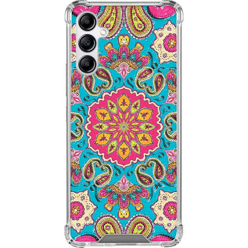 Tantra Ginseng Gabb Phone 4 Clear Case