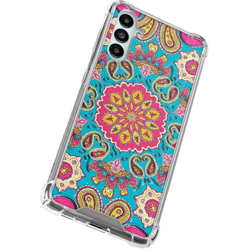 Tantra Ginseng Gabb Phone 4 Clear Case