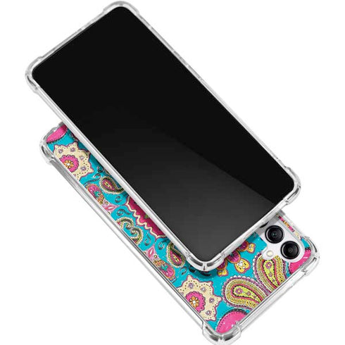Tantra Ginseng Gabb Phone 4 Clear Case