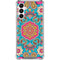 Tantra Ginseng Galaxy A16 5G Clear Case