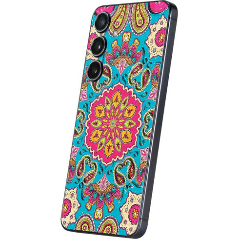 Tantra Ginseng Galaxy A16 5G Skin