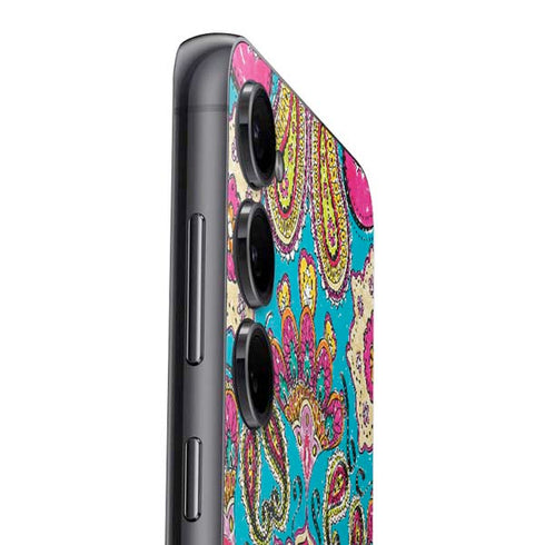 Tantra Ginseng Galaxy A16 5G Skin