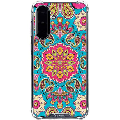 Tantra Ginseng Galaxy A36 5G Clear Case