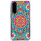 Tantra Ginseng Galaxy A36 5G Clear Case