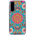 Tantra Ginseng Galaxy A36 5G Clear Case