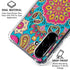 Tantra Ginseng Galaxy A36 5G Clear Case