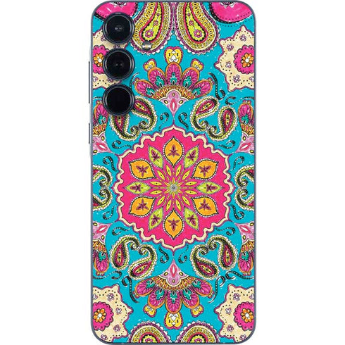 Tantra Ginseng Galaxy A36 5G Skin