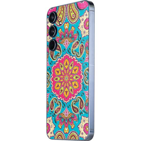 Tantra Ginseng Galaxy A36 5G Skin