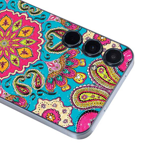 Tantra Ginseng Galaxy A55 5G Skin