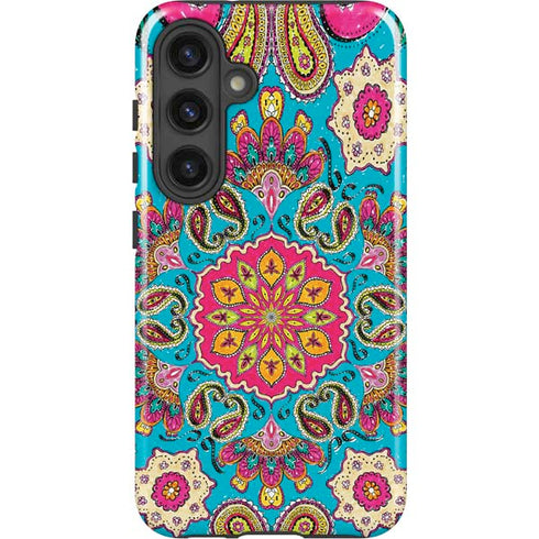 Tantra Ginseng Galaxy S25 Impact Case