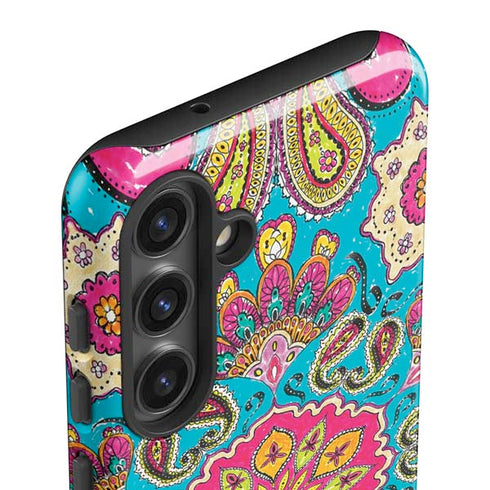 Tantra Ginseng Galaxy S25 Impact Case