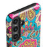 Tantra Ginseng Galaxy S25 Impact Case
