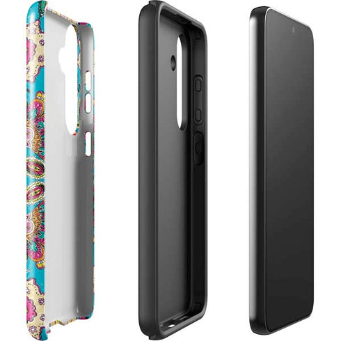 Tantra Ginseng Galaxy S25 Impact Case