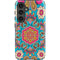 Tantra Ginseng Galaxy S25 Plus Impact Case