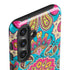 Tantra Ginseng Galaxy S25 Plus Impact Case