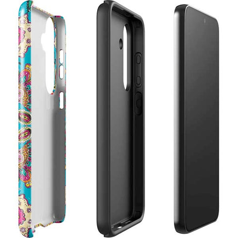 Tantra Ginseng Galaxy S25 Plus Impact Case