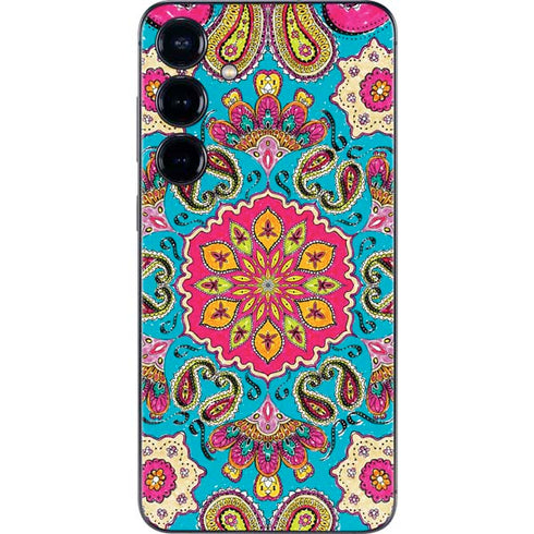 Tantra Ginseng Galaxy S25 Plus Skin