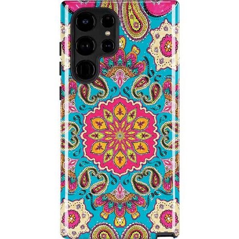 Tantra Ginseng Galaxy Cases