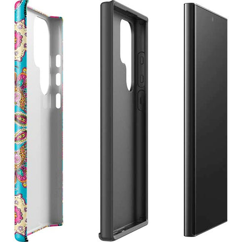 Tantra Ginseng Galaxy S25 Ultra Impact Case
