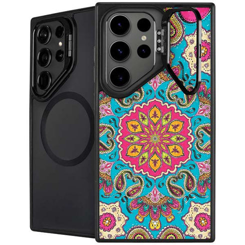 Tantra Ginseng Galaxy Cases