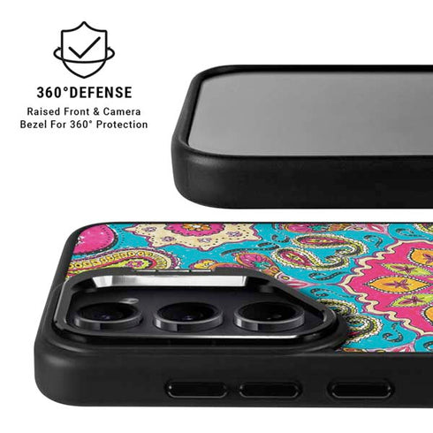 Tantra Ginseng Galaxy S24 Ultra Kickstand Case
