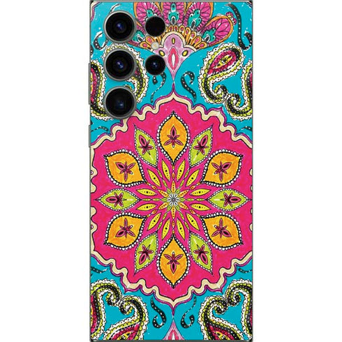 Tantra Ginseng Galaxy S24 Ultra Skin