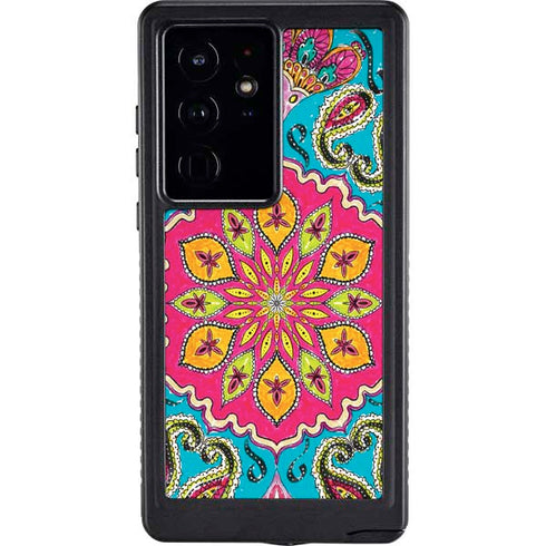 Tantra Ginseng Galaxy S24 Ultra Waterproof Case