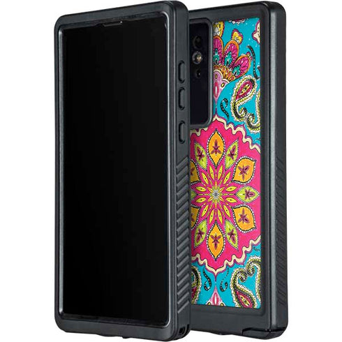 Tantra Ginseng Galaxy S24 Ultra Waterproof Case
