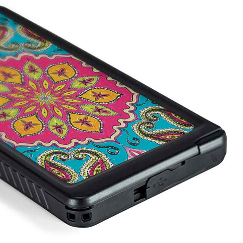 Tantra Ginseng Galaxy S24 Ultra Waterproof Case
