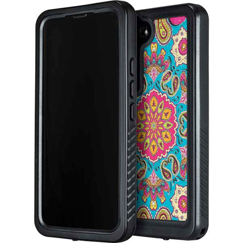 Tantra Ginseng Galaxy S24 Waterproof Case