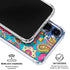 Tantra Ginseng Galaxy S25 Clear Case