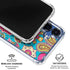 Tantra Ginseng Galaxy S25 Plus Clear Case