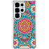 Tantra Ginseng Galaxy S25 Ultra Clear Case